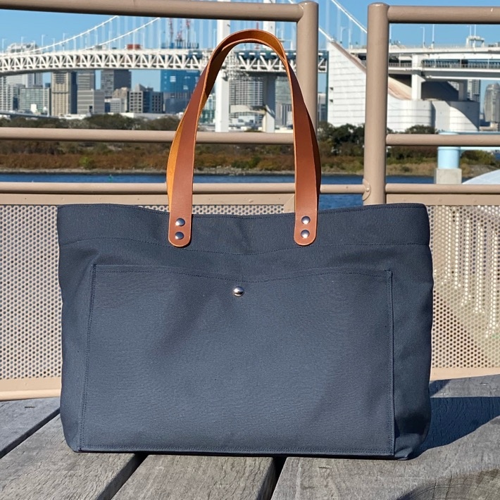 ユーティリティマザーズトート【倉敷帆布】 ユーティリティマザーズトート【倉敷帆布】 - バッグ(女性用)新 発売