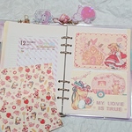 「Happy sweets time heart girl」メモ