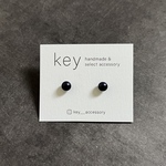▷ Perl pierce [Black]