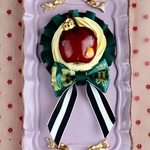 Poison Appleロゼッタ