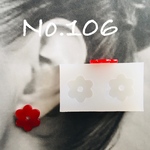 シリコンモールドNo.106