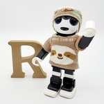 ロボホン RoBoHoN ロボホンの服