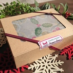 ★【3月末まで・Zip Bag】Winter Gift Special Package  燻製3種類 【送料無料】★【お祝い・新生活ギフト】