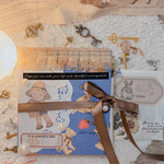 【即購入可】 おすそ分けファイル　コラージュ封筒set