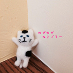 のびのびねこごろ〜