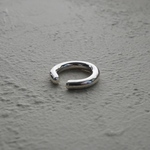 plane earcuff 3.0mm（SV950）