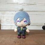 EXマスコット                                         ショートブーツ