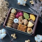 【最終便11月29日発送】秋のご馳走缶【送料無料】