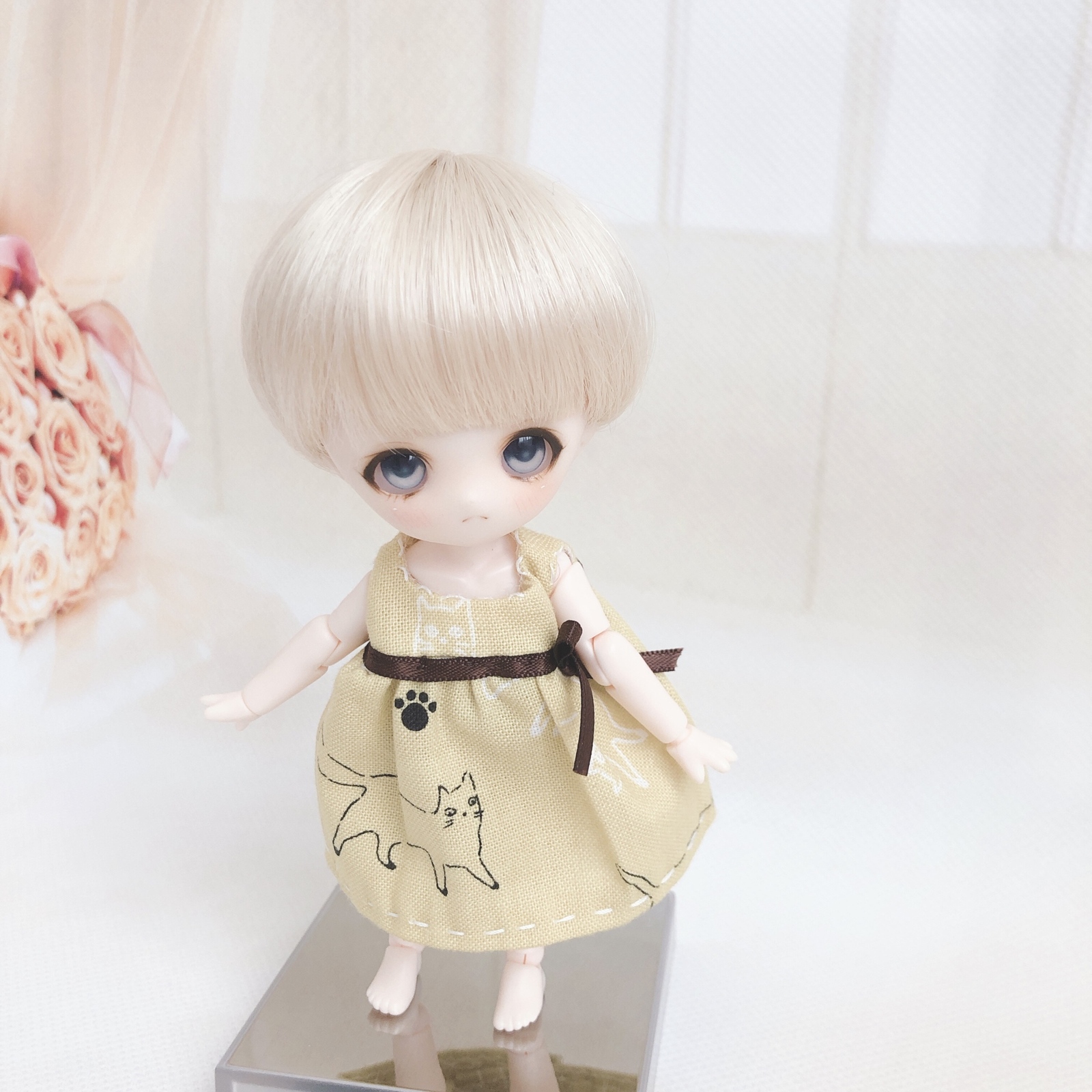ポップマートブライス - 着せ替え服の人気通販 | minne 国内最大