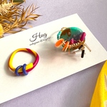 惑星の種リング