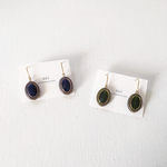 " gramdma mom daughter " ピアス（イヤリング）