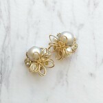 1433＊rairai＊【送料無料】ピアス・イヤリング