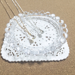 【特別価格】涙のしずくネックレス