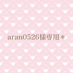 aran0526様専用＊
