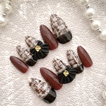 ☆kirari-nail☆ No.202