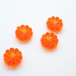  【在庫限り】ヴィンテージ　ビーズ　アクリル