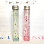センサリーボトル　2個セット