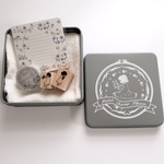 【hana缶】文具セット
