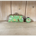 印鑑ケース・ワンワンパーク*****