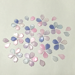 桜の花びらパーツ♡106