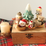little　Christmas☆彡