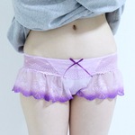 sheer lace panties Boy