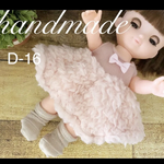 メルちゃん♡ねねちゃん♡ソランちゃん♡レミンちゃん♡コルネちゃん♡ワンピース
