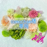 こちらは【comocahm様】専用ページとなっております。ご注意ください。