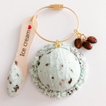 Chocolate mint.