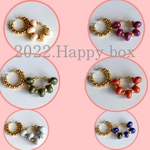 福袋 Happy box 4点セット