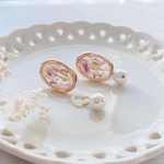 2way .° mini gorgeous pearl ＊