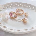 2way .° mini gorgeous ＊ pearl fruits.°＊