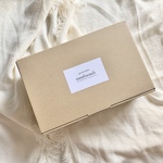 ♡ars815さま専用♡ 12個セット！ノベルティやウェディングギフトやプチギフトに♡miniアロマサシェ《○○の香り》アロマワックスバー・ボタニカルサシェ・アロマワックスサシェ
