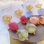 clear stones ◯◯◯