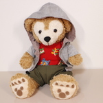 ダッフィーの服セット（Sサイズ用）