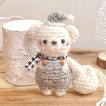 サンタクロースくまちゃん🐻