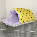 小動物用ベッド