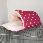 小動物用ベッド