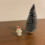 ハムスターキャンドル🐹
