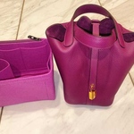 ピコタンpm 18 バッグインバッグ用　インバック　オーダー