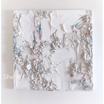原画L・Abstract× uneven surface(大)