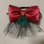 ツリーボン🎀長毛さん向き