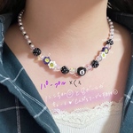 💜 ﾋﾞｰｽﾞﾈｯｸﾚｽ・ﾋﾞｰｽﾞﾁｮｰｶｰ