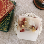 holiday candle♡パチパチと焚き火の様に燃えるランタンキャンドル 