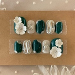 振袖ネイル👘（色味変更可）