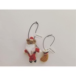 BEARS  POCKET CHRISTMAS ver.