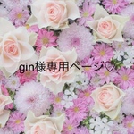 ⭕️gin様専用ページです♡