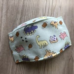 子供用大臣マスク