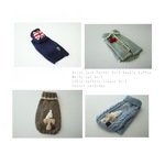 an＊様専用お買い物ページ Union Jack paker knit Double button など　4点