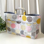 バッグインバッグ　Bag in Bag インナーバッグ　